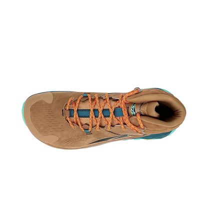 MEN'S OLYMPUS 5 HIKE MID GTX