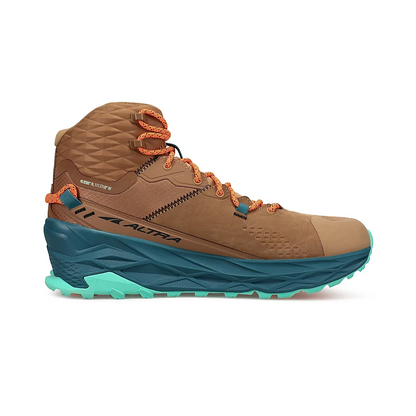 MEN'S OLYMPUS 5 HIKE MID GTX
