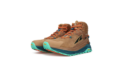 MEN'S OLYMPUS 5 HIKE MID GTX