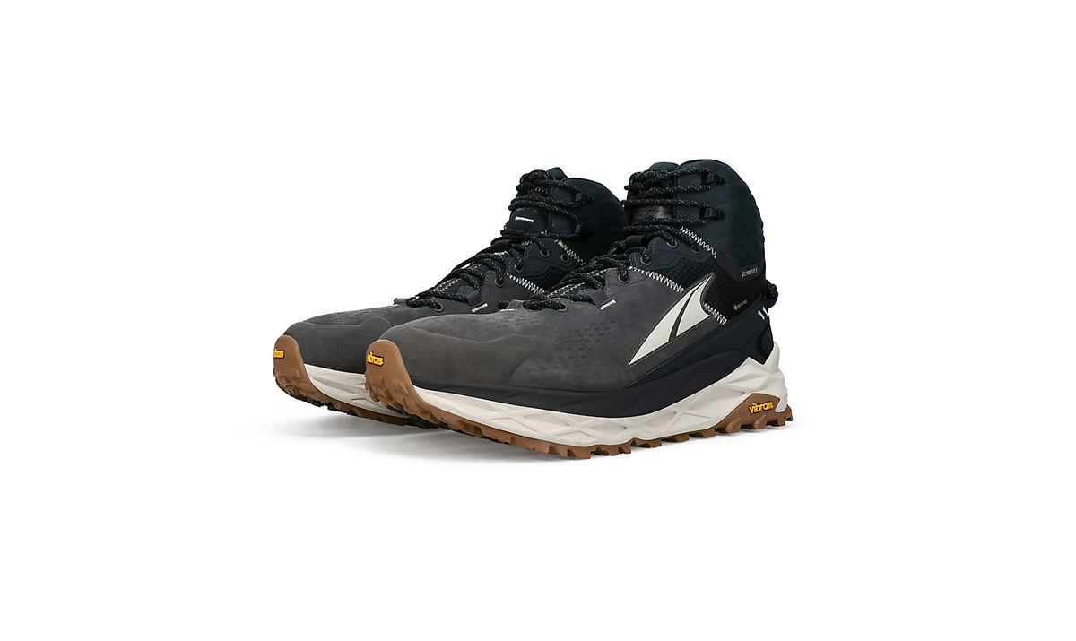 MEN'S OLYMPUS 5 HIKE MID GTX
