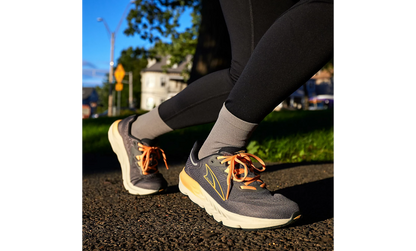 WOMEN'S PROVISION 7