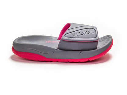 VELOUS ACTIVE ADJUSTABLE SLIDE
