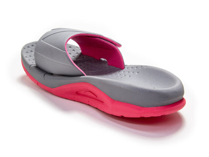 VELOUS ACTIVE ADJUSTABLE SLIDE