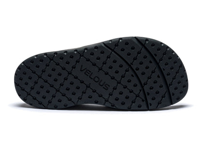 Laguna Slide black bottom