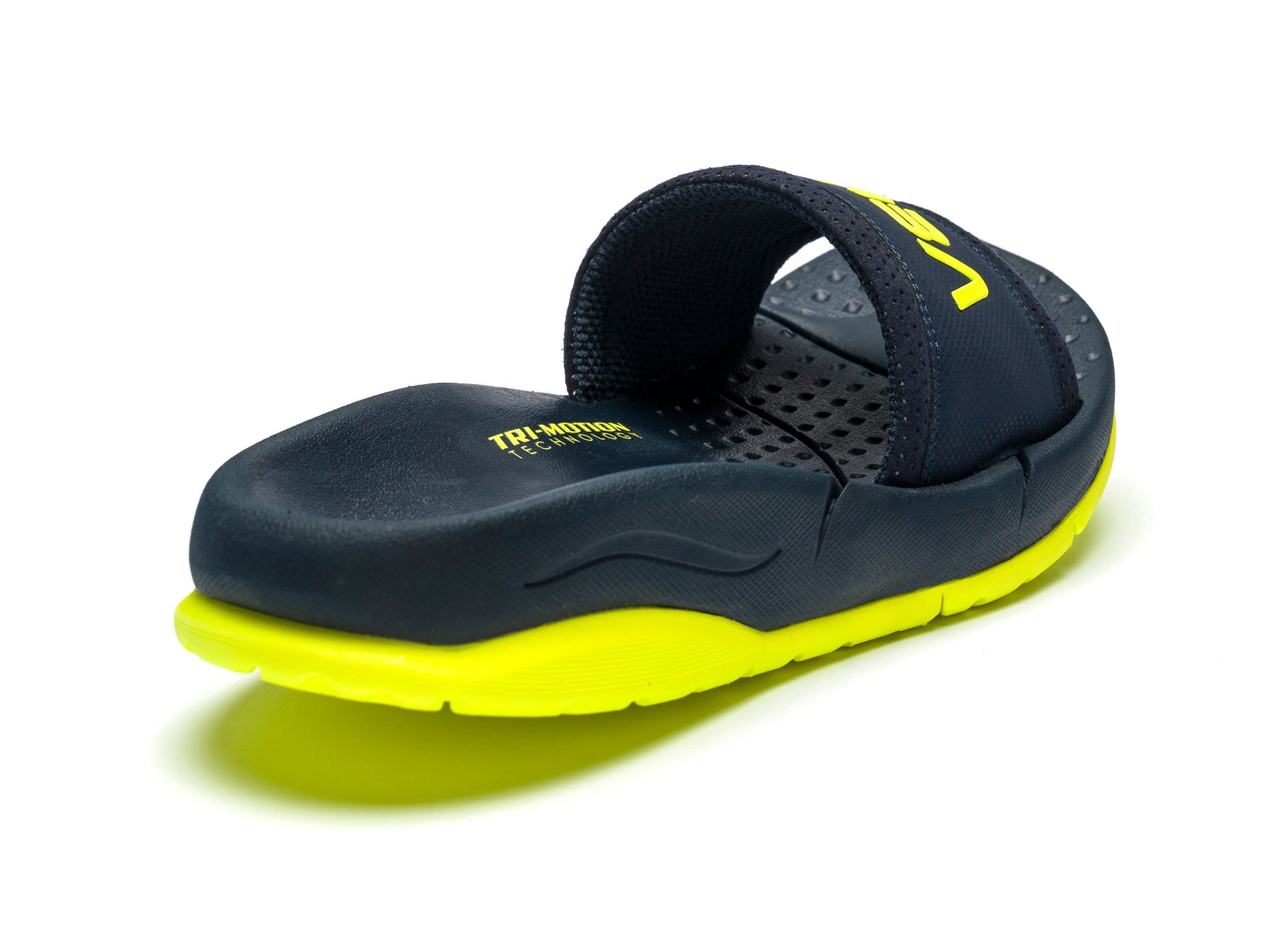 VELOUS Footwear Laguna Slide