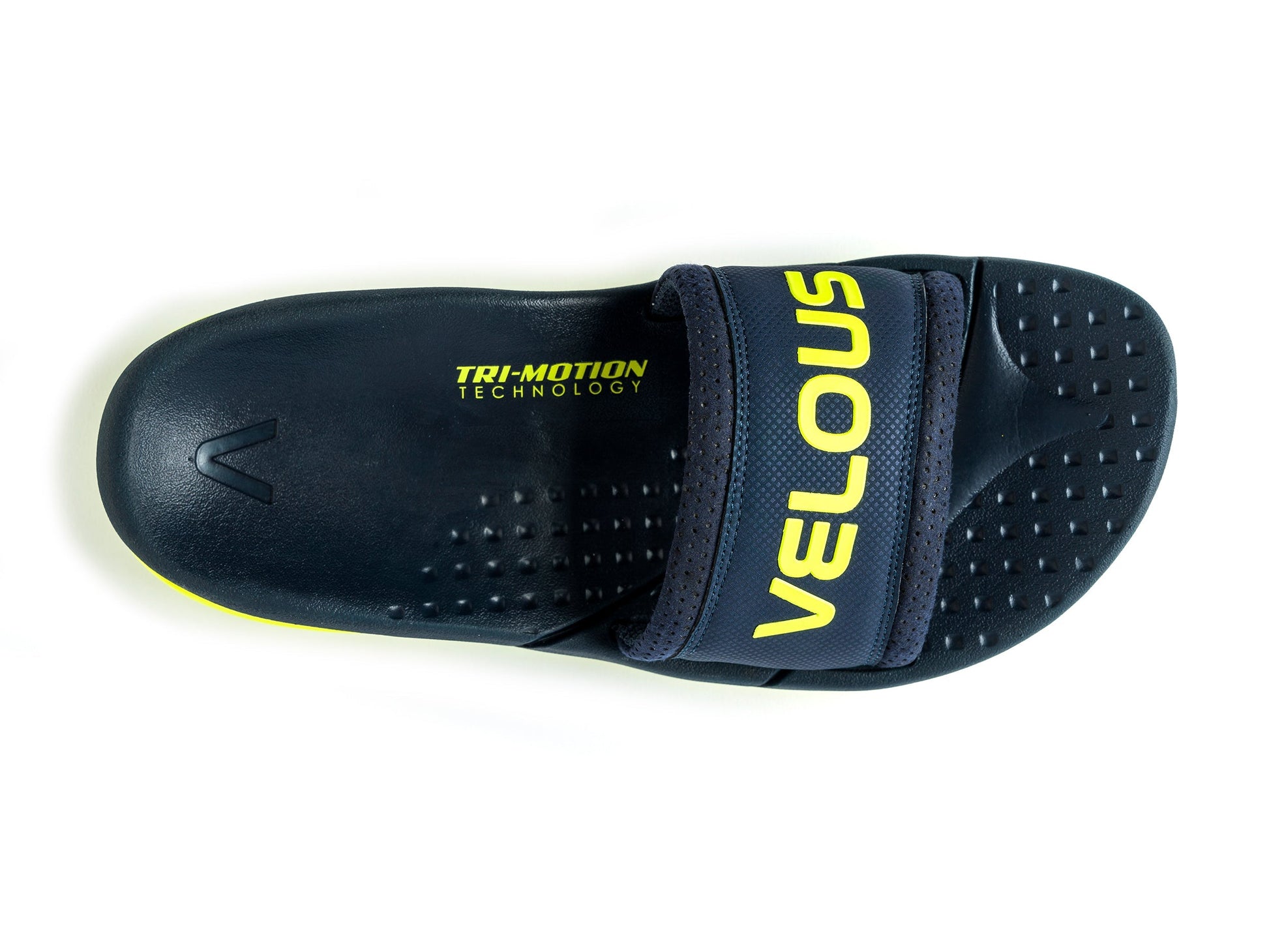 VELOUS Footwear Laguna Slide