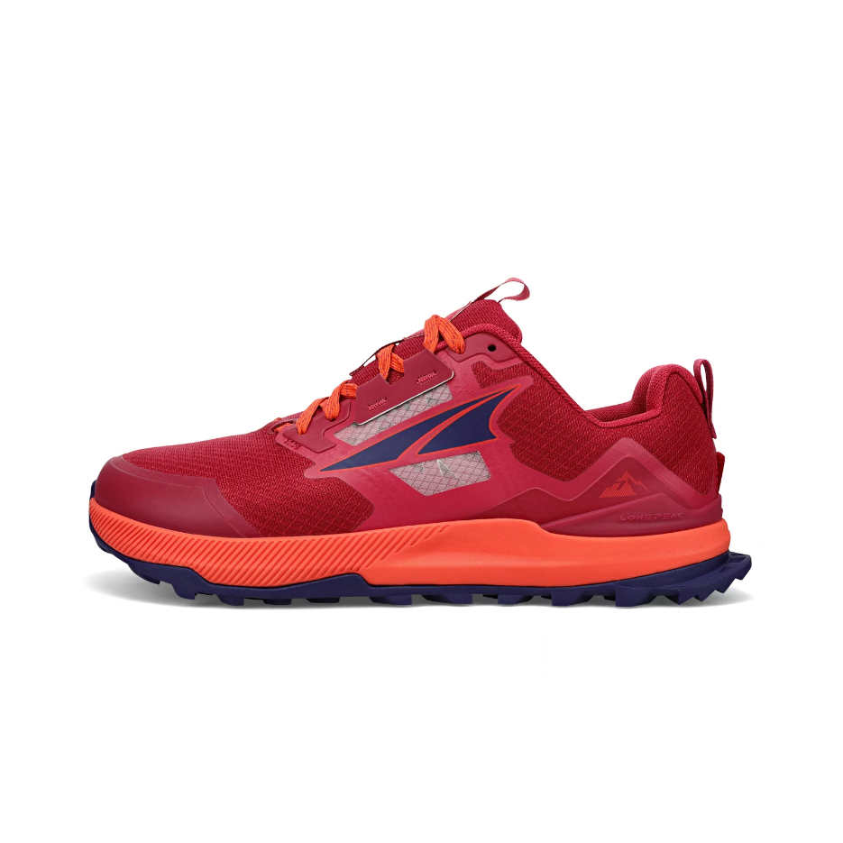 WOMEN'S LONE PEAK 7