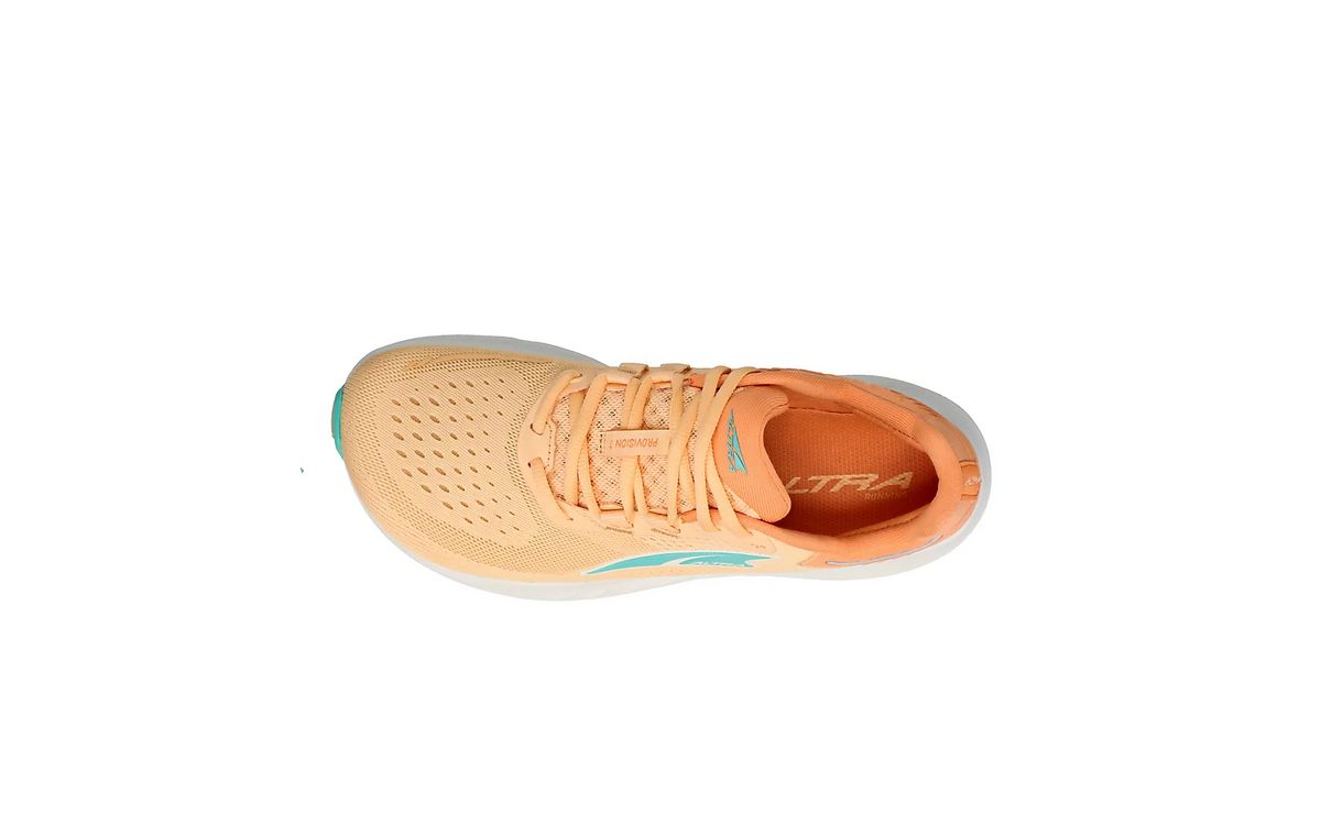 WOMEN'S PROVISION 7