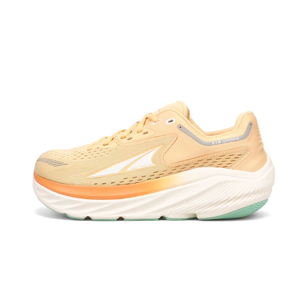 WOMEN'S VIA OLYMPUS