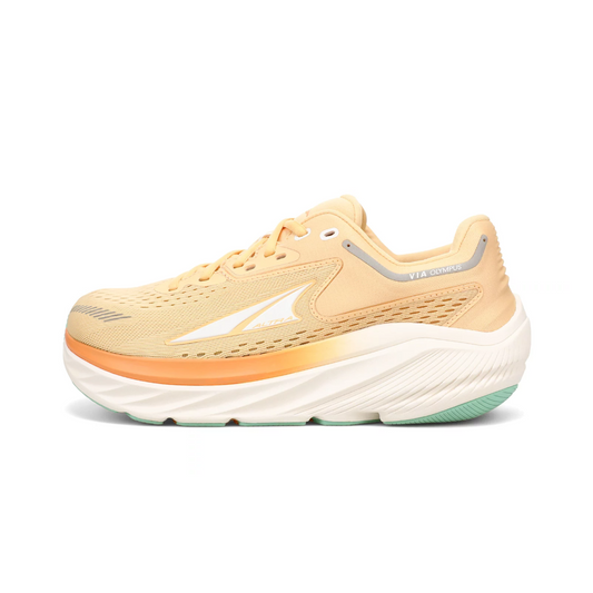 WOMEN'S VIA OLYMPUS