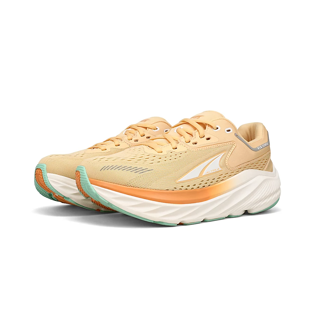WOMEN'S VIA OLYMPUS