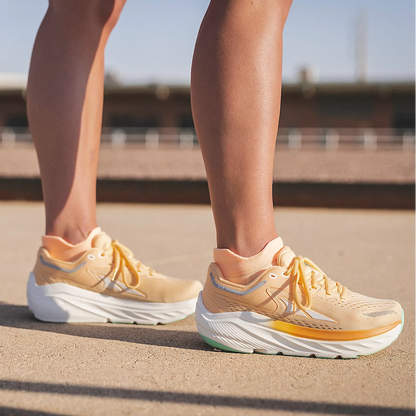 WOMEN'S VIA OLYMPUS