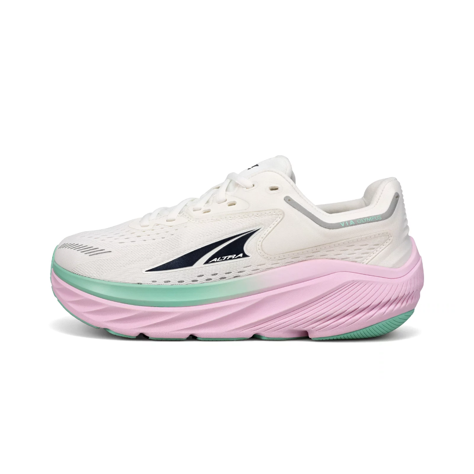 WOMEN'S VIA OLYMPUS